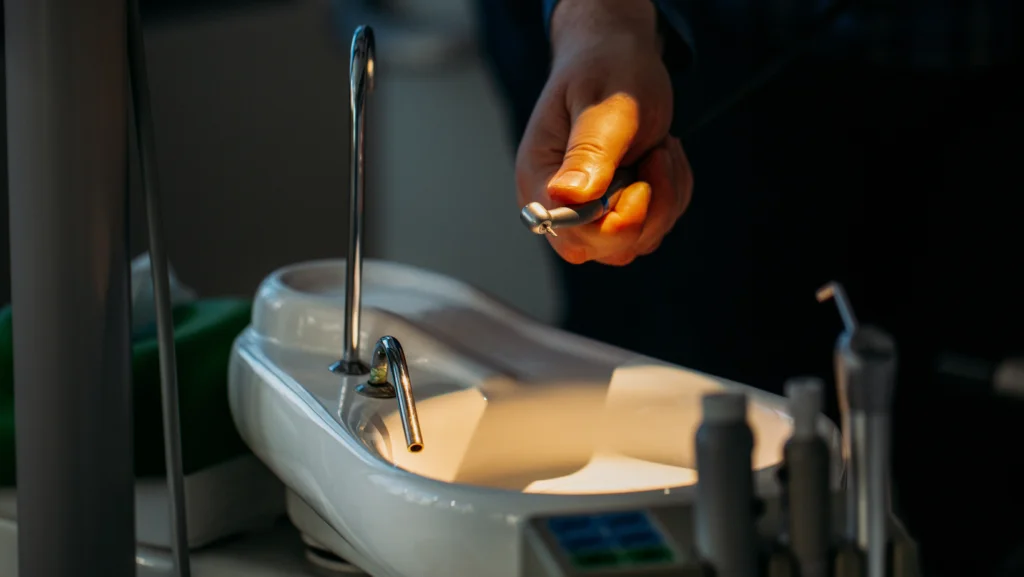 DENTIST MORTGAGES​